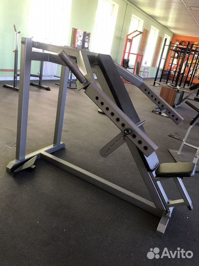 Тренажер Хаммер