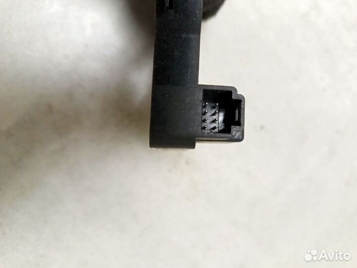 Датчик угла поворота руля