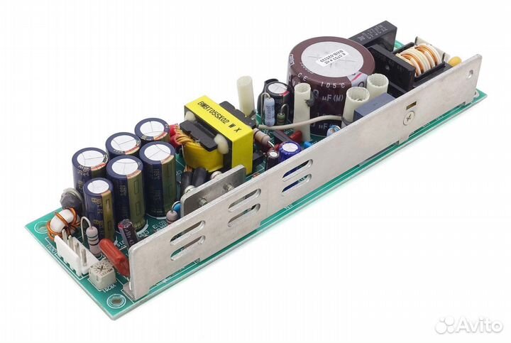 Блок питания имп. высокого качества 5 В, 10 А