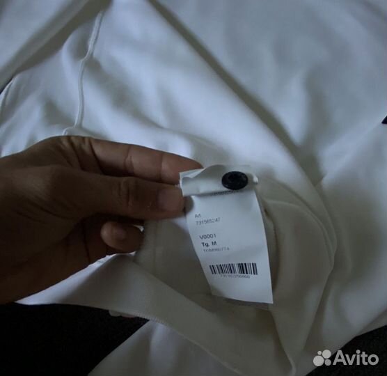 Stone island свитшот