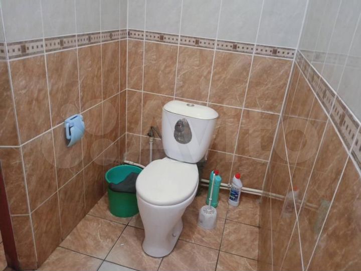 Нежилое здание г. Омск