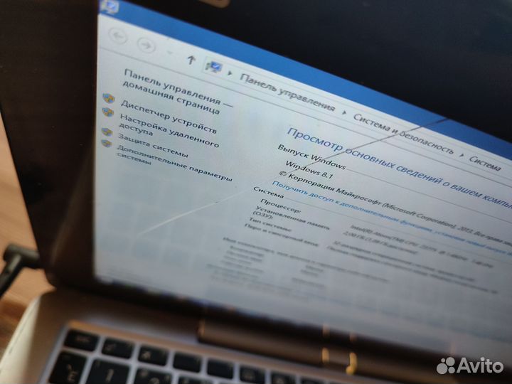 Ноутбук asus Transformer Book T200TA-CP004H