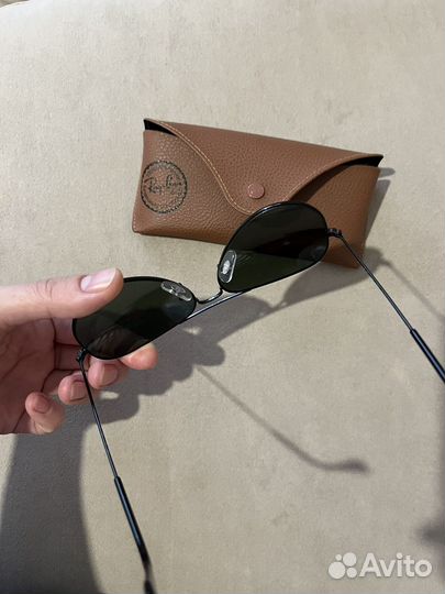 Очки ray ban