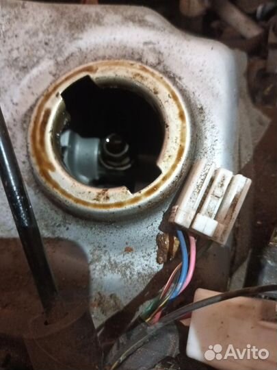 Hafei Slmbo двигатель