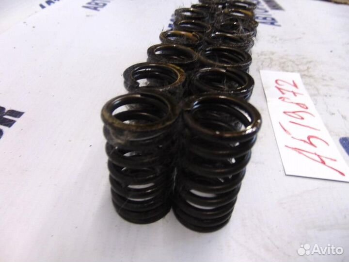 Пружина клапана для Honda CR-V 3 2006-2012г