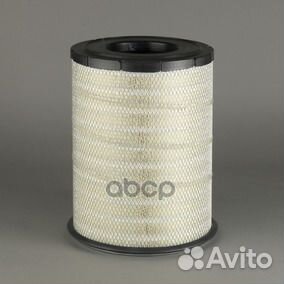 P782857 воздушный фильтр Volvo FH FM7/12 P782