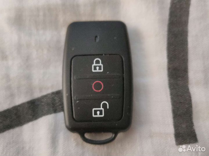 Пульт для GSM сигнализации C Nord GSM