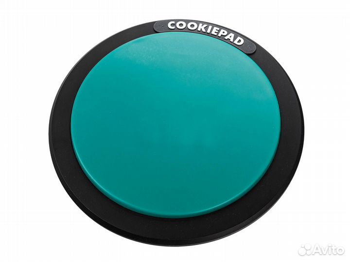 Тренировочный пэд Cookiepad cookiepad-12Z Soft