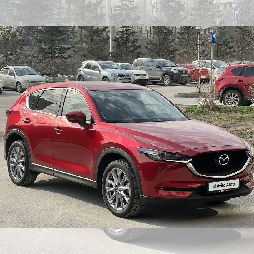 ☺︎ Купить Mazda 🚘 от 85 000 ₽ в Заринске: 995 объявлений