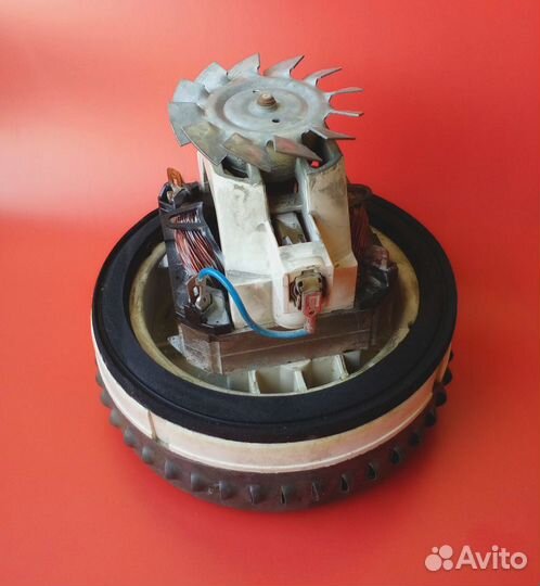 Мотор domel MKM 7209-2