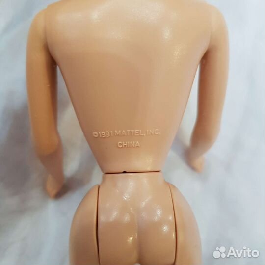 Кукла Corduroy Cool barbie