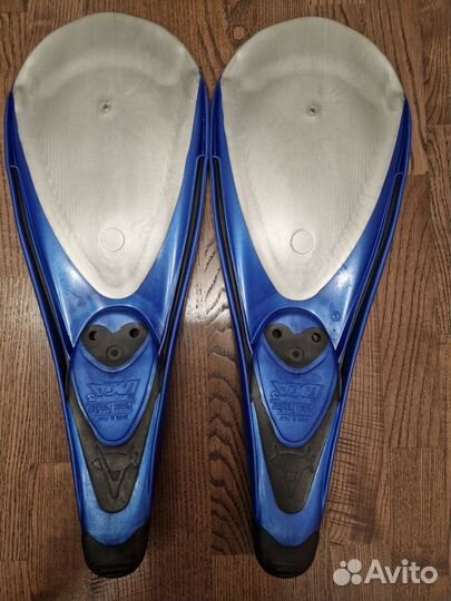 Ласты для дайвинга technisub idea3, ital, 38-39