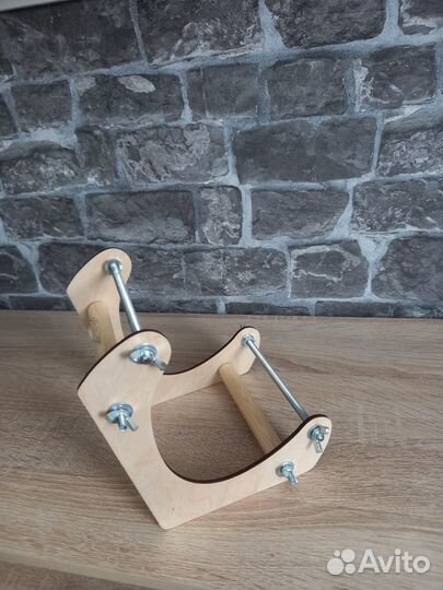 Станок для плетения фенечек(новый)