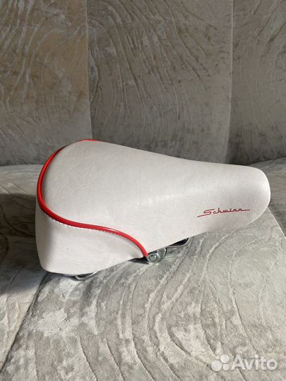 Седло для велосипеда schwinn