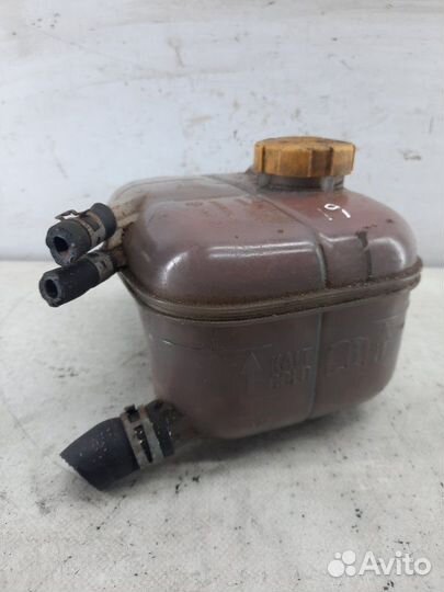 Бачок расширительный Opel Astra хэтчбэк 5 дв. 1.7