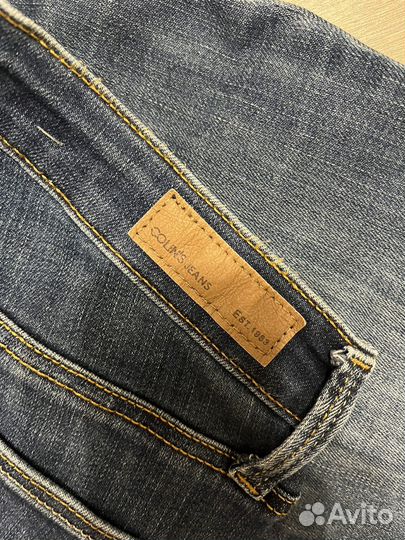 Джинсы женские
