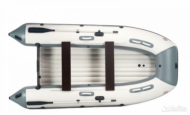 Лодка mishimo lite DF 430 камуфляж