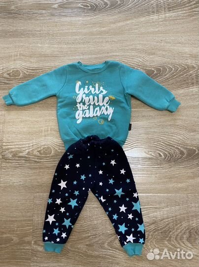 Вещи для девочки