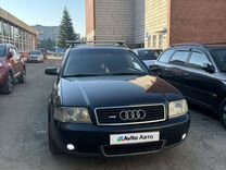 Audi A6 1.9 MT, 2004, 421 000 км, с пробегом, цена 800 000 руб.