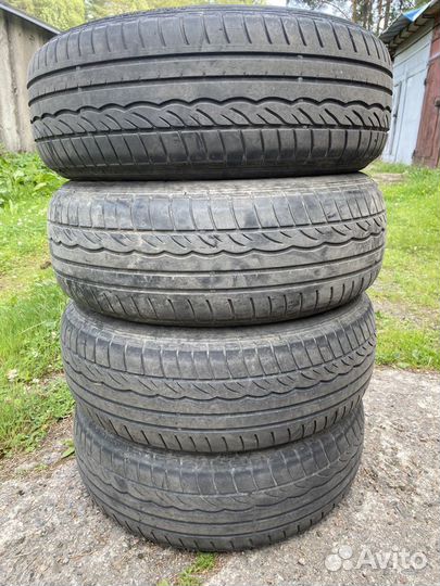 Dunlop SP Sport 01 185/65 R15