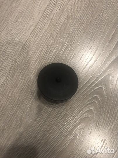 Крышка для диагностики бмв е 39