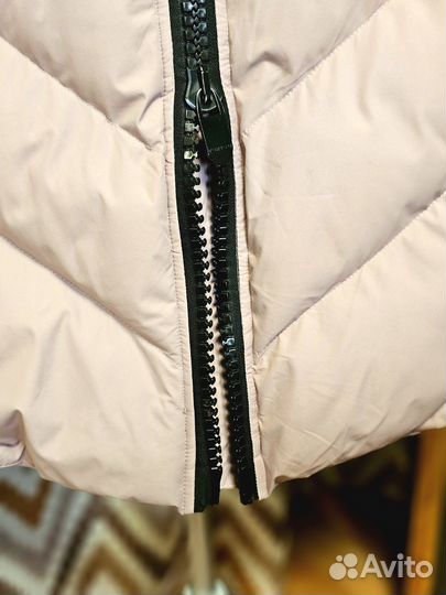 Пуховик женский Amisu 40-44