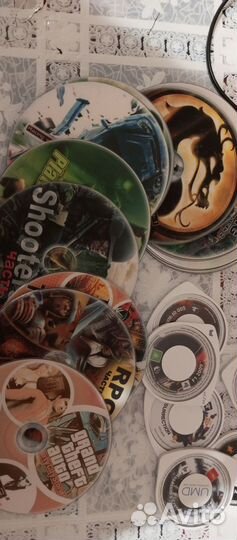 Sony PSP 3008 прошитая