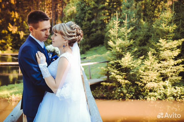 Видеосъёмка/Монтаж/Фотосъёмка