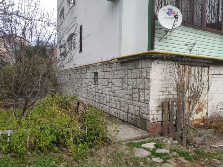 Свободного назначения, 125 м²