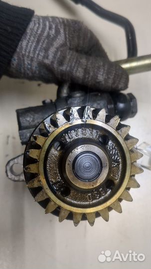 Гур Volkswagen Touareg, 2005