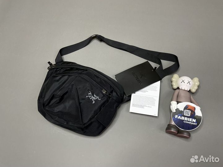 Сумка arcteryx mantis