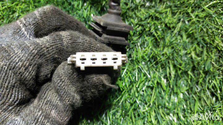 Мотор дворников Mercedes C-Class