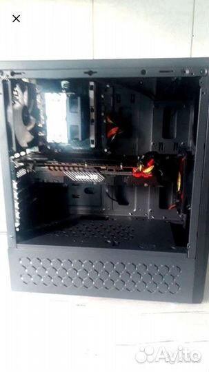 Сборка пк под любой бюджет