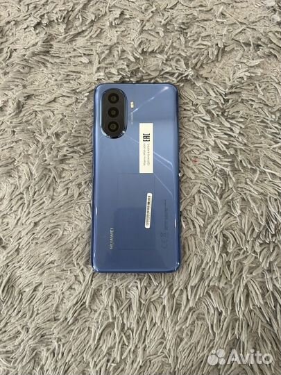 HUAWEI nova Y70, 4/64 ГБ