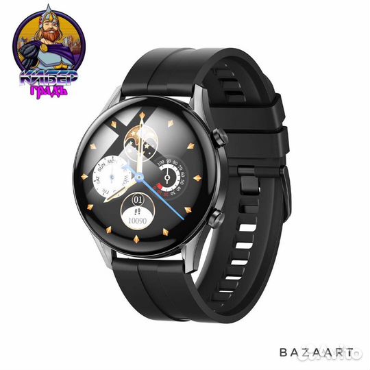Смарт часы Hoco Watch Y7