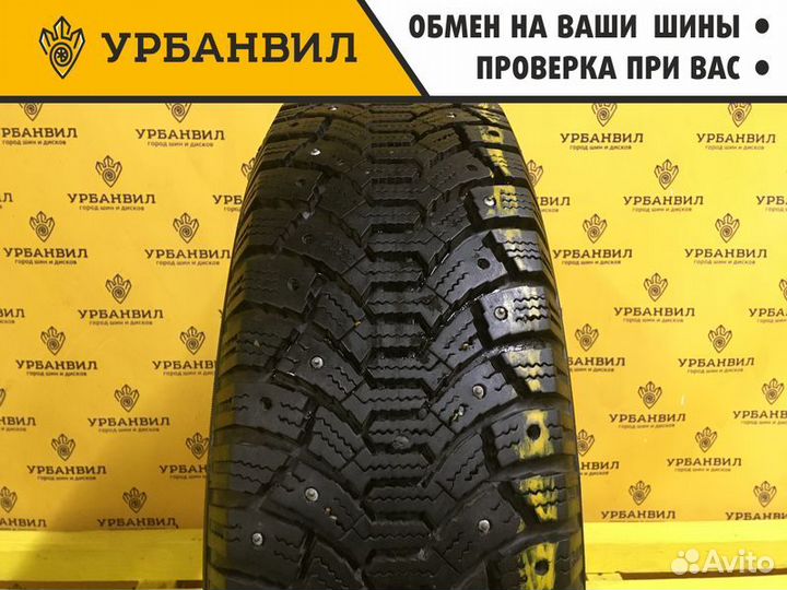 Tunga Nordway 185/65 R15 88Q