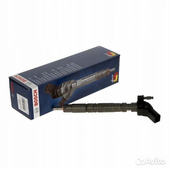 Bosch 0445116040 инжектор восстановленный