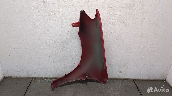 Крыло Mitsubishi Outlander, 2004