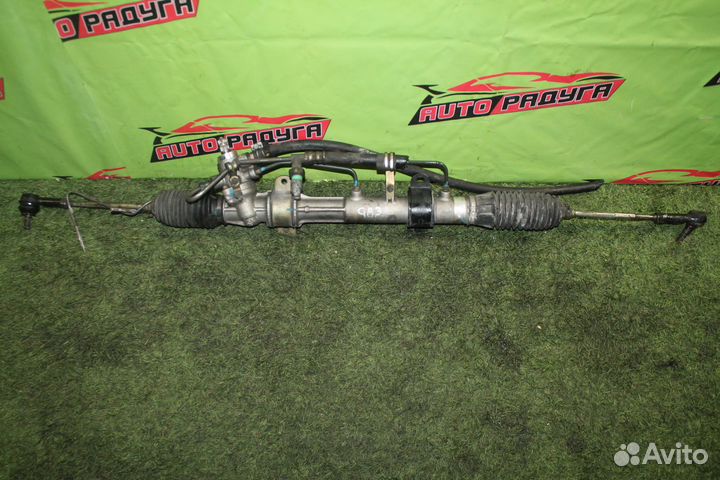 Рейка рулевая honda GA3,GA5 logo 2WD 4WD