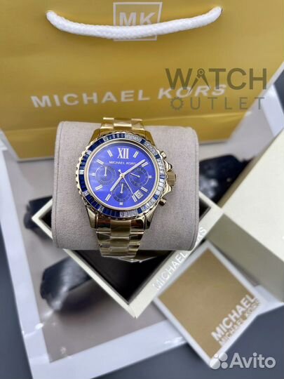 Часы Michael Kors MK5754 оригинал