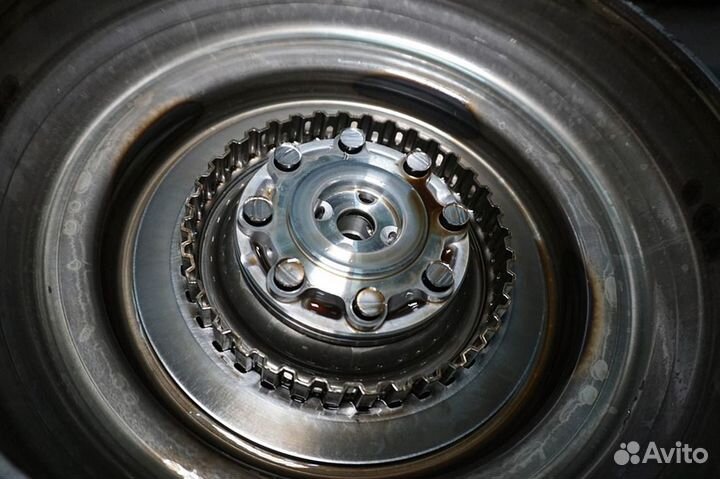 Ремонт трансмиссий срочный ремонт