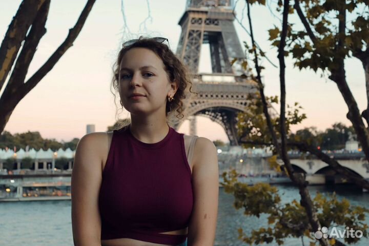 Перевод английский, французский, испанский