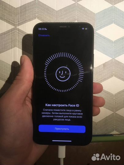 iPhone 11 Pro, 64 ГБ