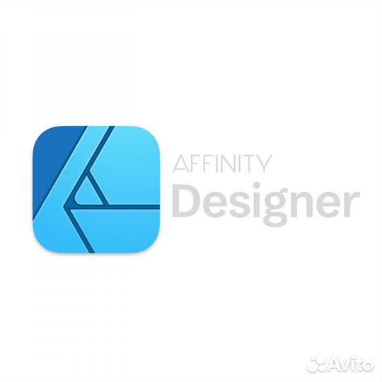 Affinity Designer