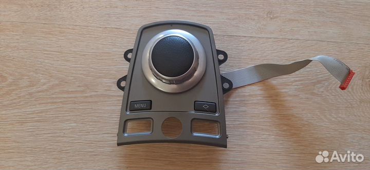 Джойстик BMW 7-Series E65