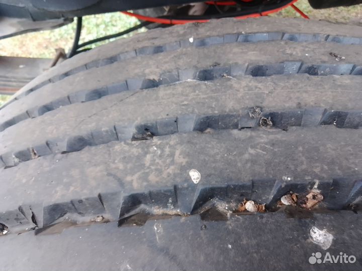 Прицеп самосвальный Планета 852911В, 2017