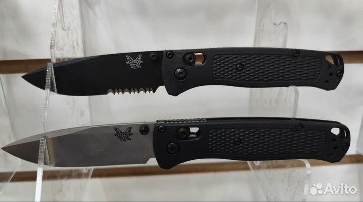 Нож складной Benchmade 535 Bugout