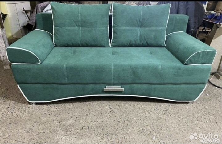 Диван евро книжка #1369