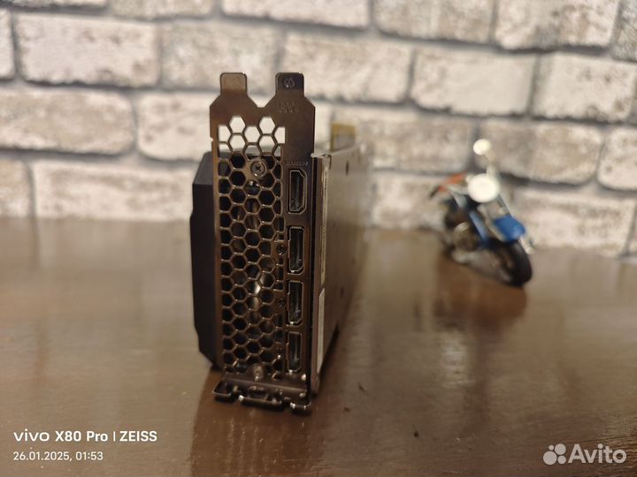 RTX 3080 ti 12GB palit GamingPro LHR