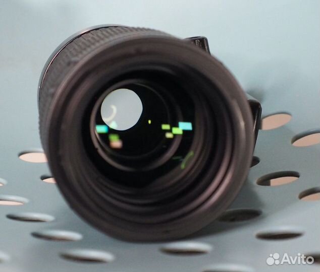 Olympus Zuiko 35-100mm f/2.0, EX-25 макро